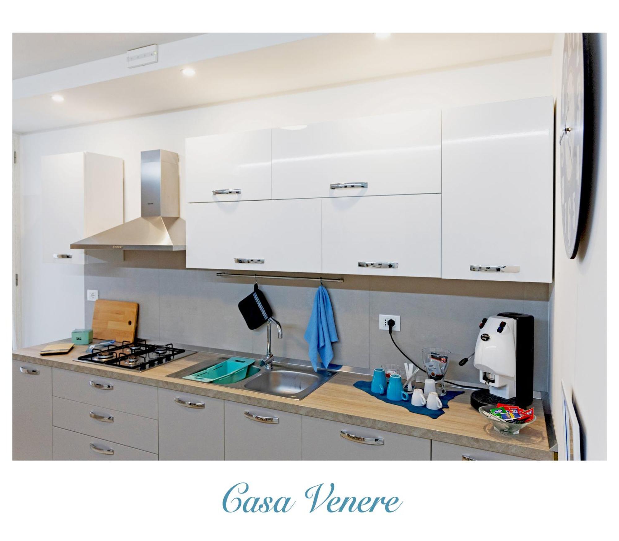 Casa Venere Affittacamere