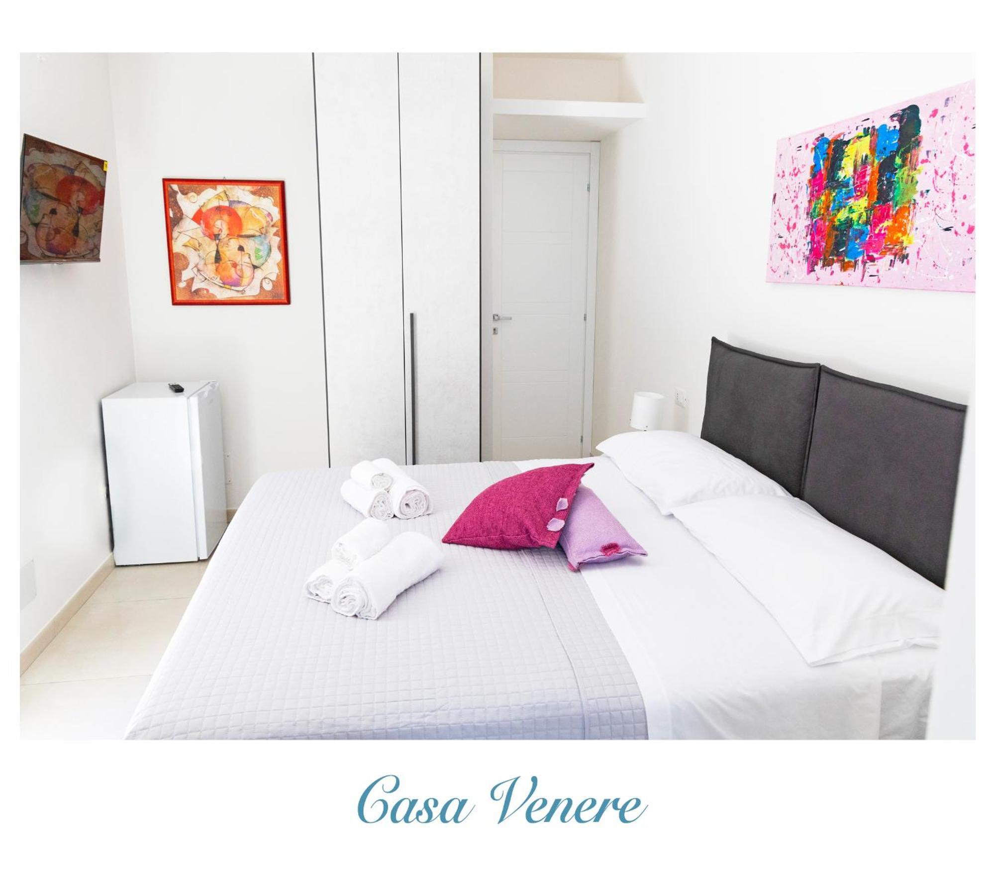 Casa Venere * Catane