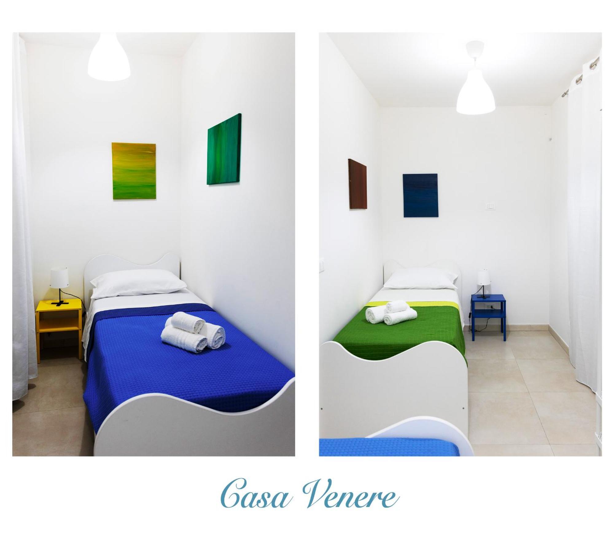 Casa Venere Maison d'hôtes Catane
