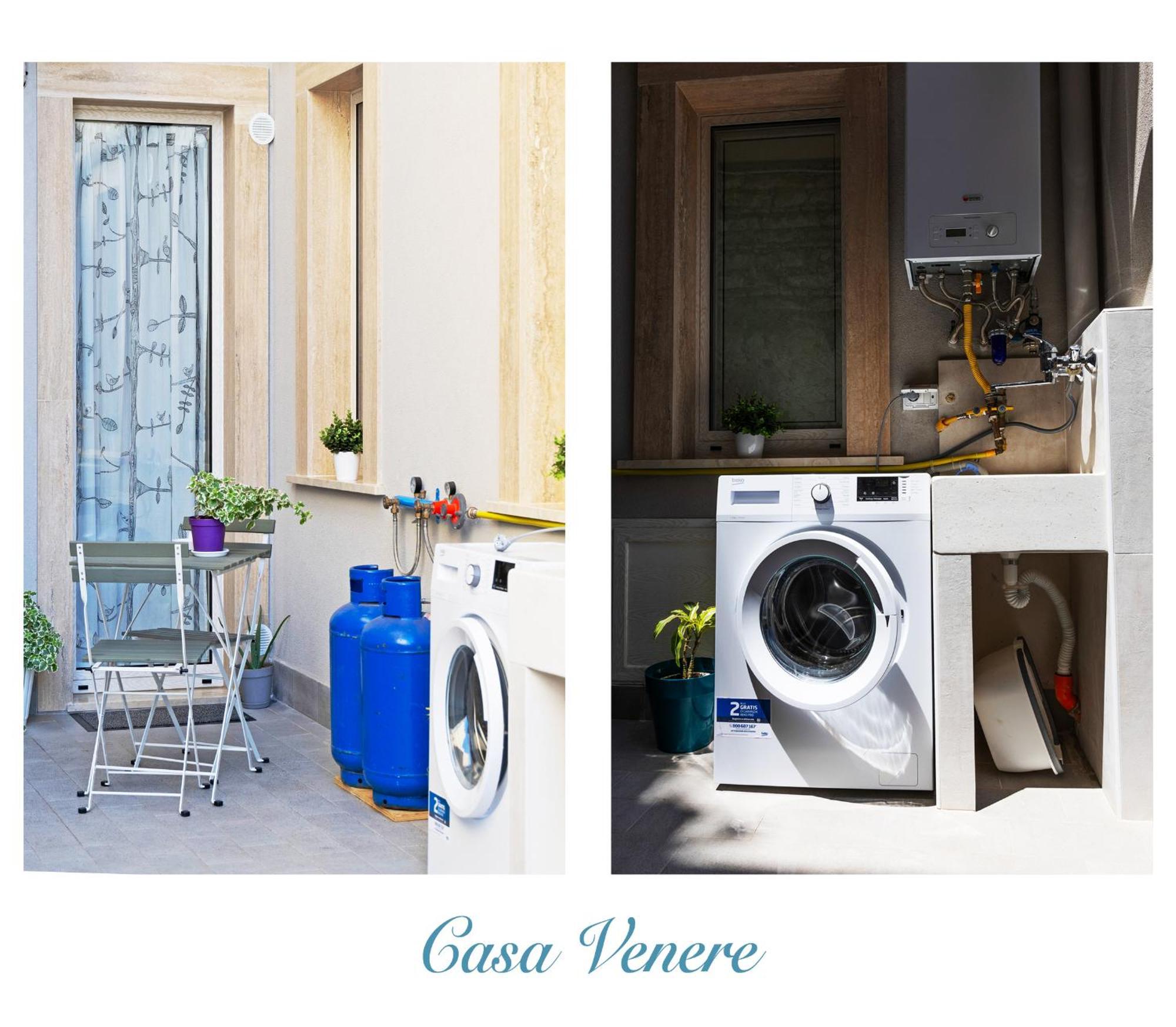 Maison d'hôtes Casa Venere