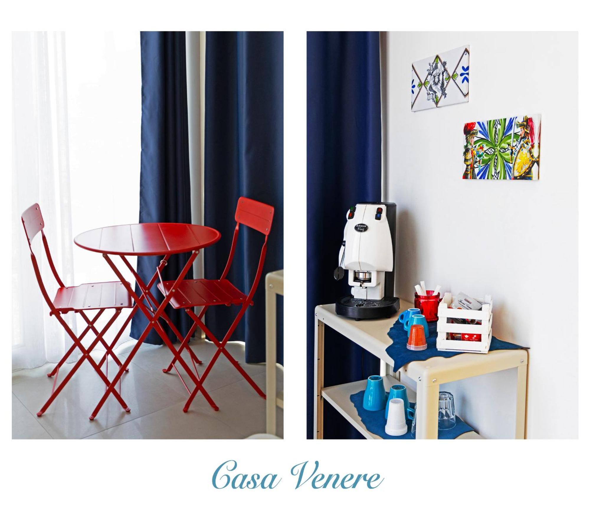 Casa Venere Affittacamere